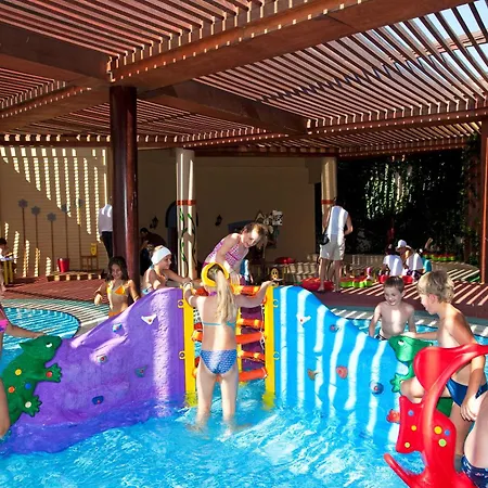 Feriested Limak Atlantis Deluxe 5*