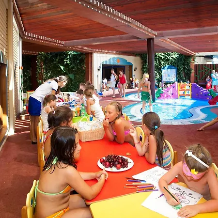 Feriested Limak Atlantis Deluxe Belek