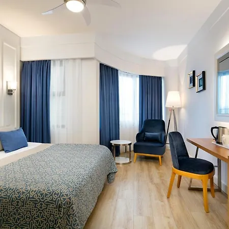 Limak Atlantis Deluxe Feriested 5*